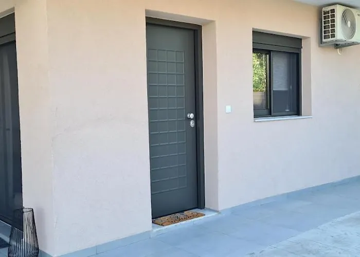 Appartamento Theros *