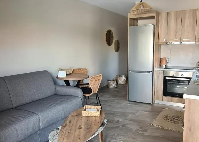 Apartamento Theros *