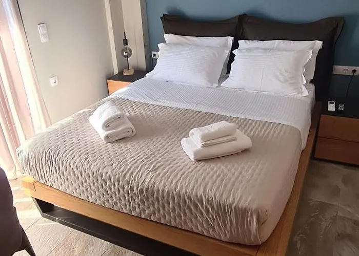 Apartamento Theros *